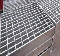 方達(dá)鋼格柵板廠家客戶見(jiàn)證